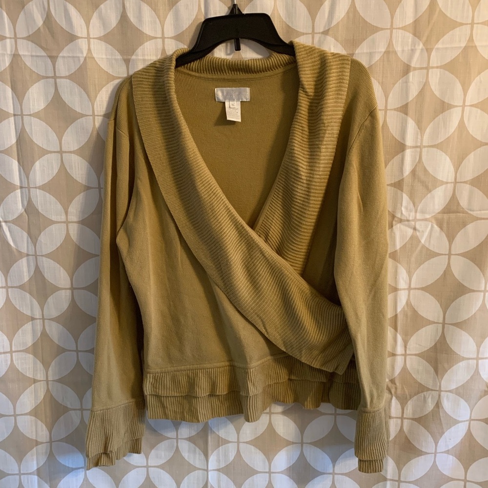 Soft Sorrounding Top size XL